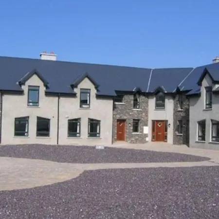 Сasa de vacaciones 8 Dingle Manor, Stunning 3-bed House *