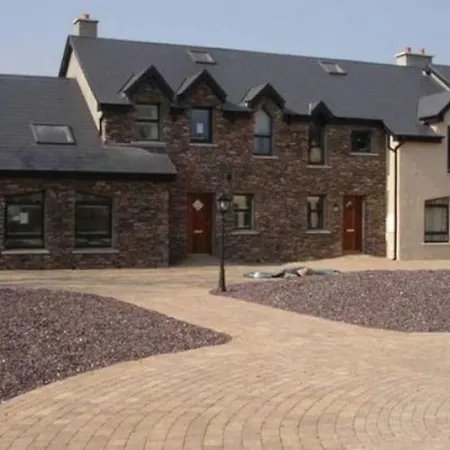 Сasa de vacaciones 8 Dingle Manor, Stunning 3-bed House *